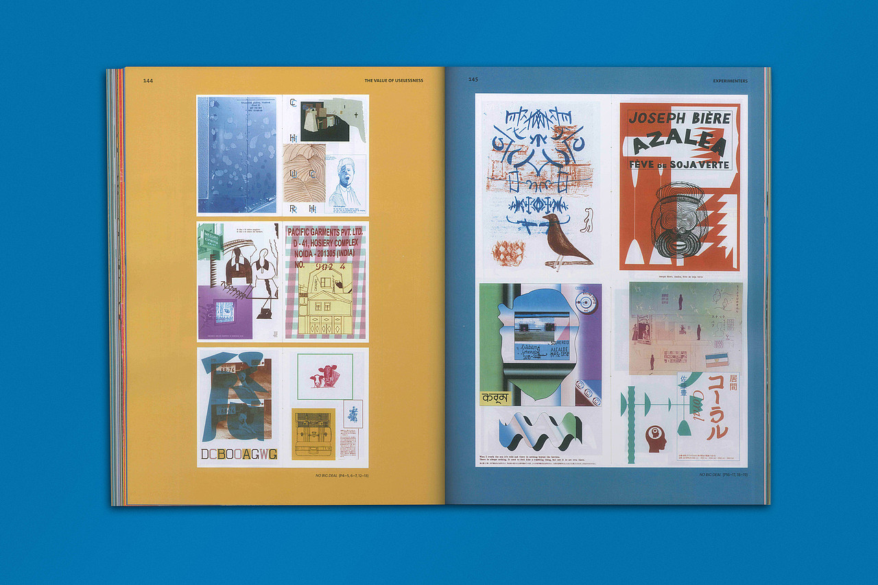 BranD ISSUE 72 设计的步骤(图ZMzY0OTIyNjYw) - 书籍/画册 - 站酷设计师赖宇杰原创素材 - 站酷ZCOOL