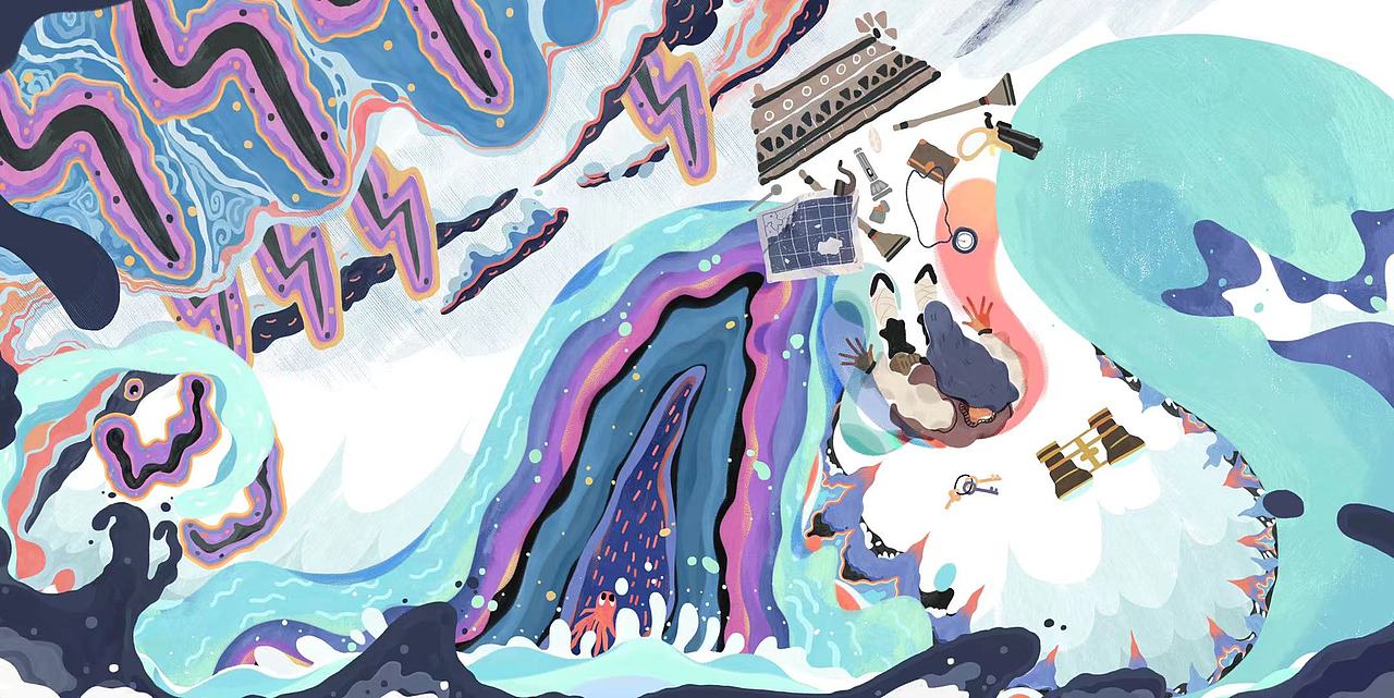 #创作加油站# 练习