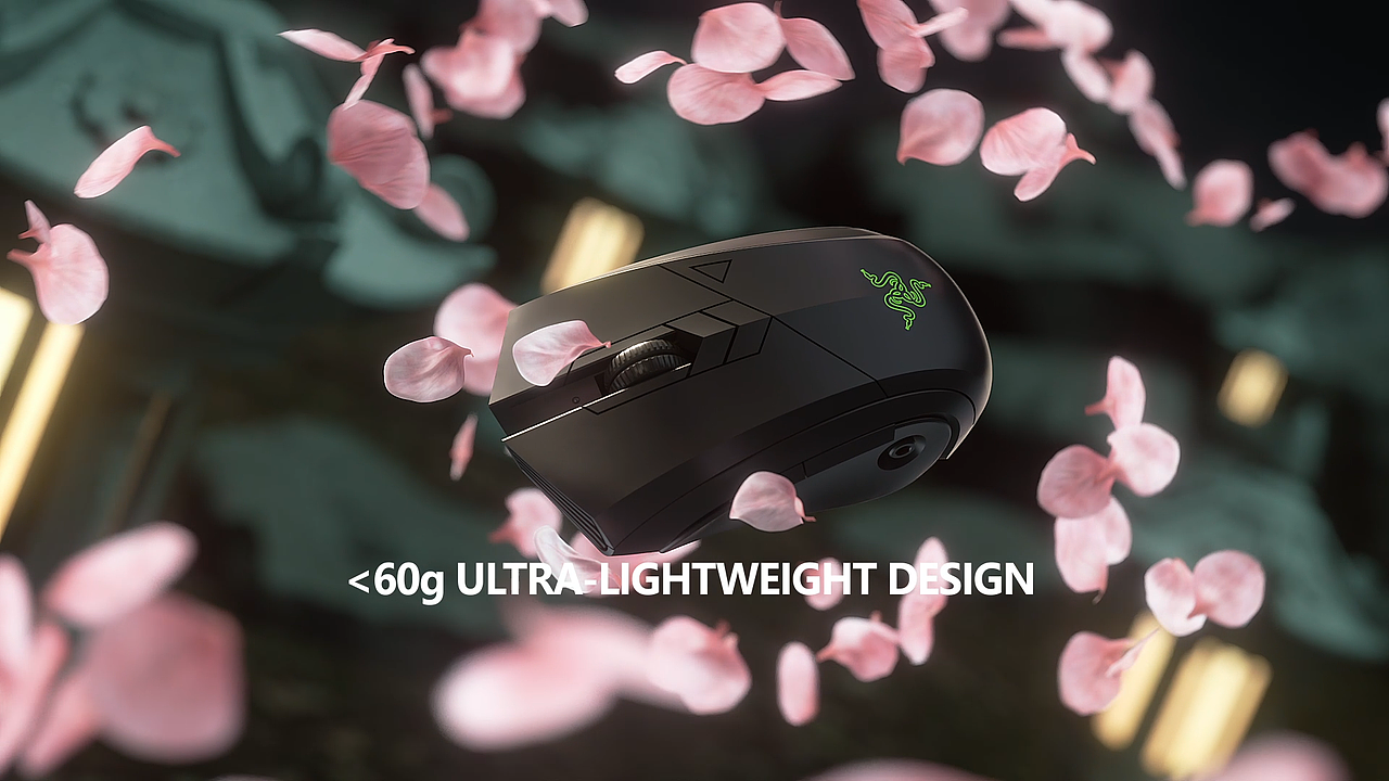 雷蛇Orochi八岐大蛇鼠标动画（图ZMzY3NjA5MjIw） - 产品 - 站酷设计师丨回声ECHO原创素材 - 站酷ZCOOL