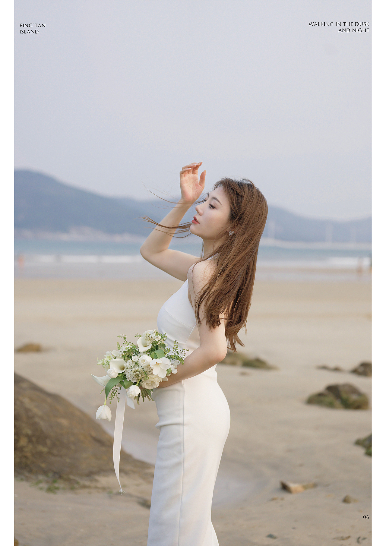 穿过旷野的风（图ZMzY3NTE4ODI4） - 人像摄影 - 站酷设计师咔咔小星星原创素材 - 站酷ZCOOL