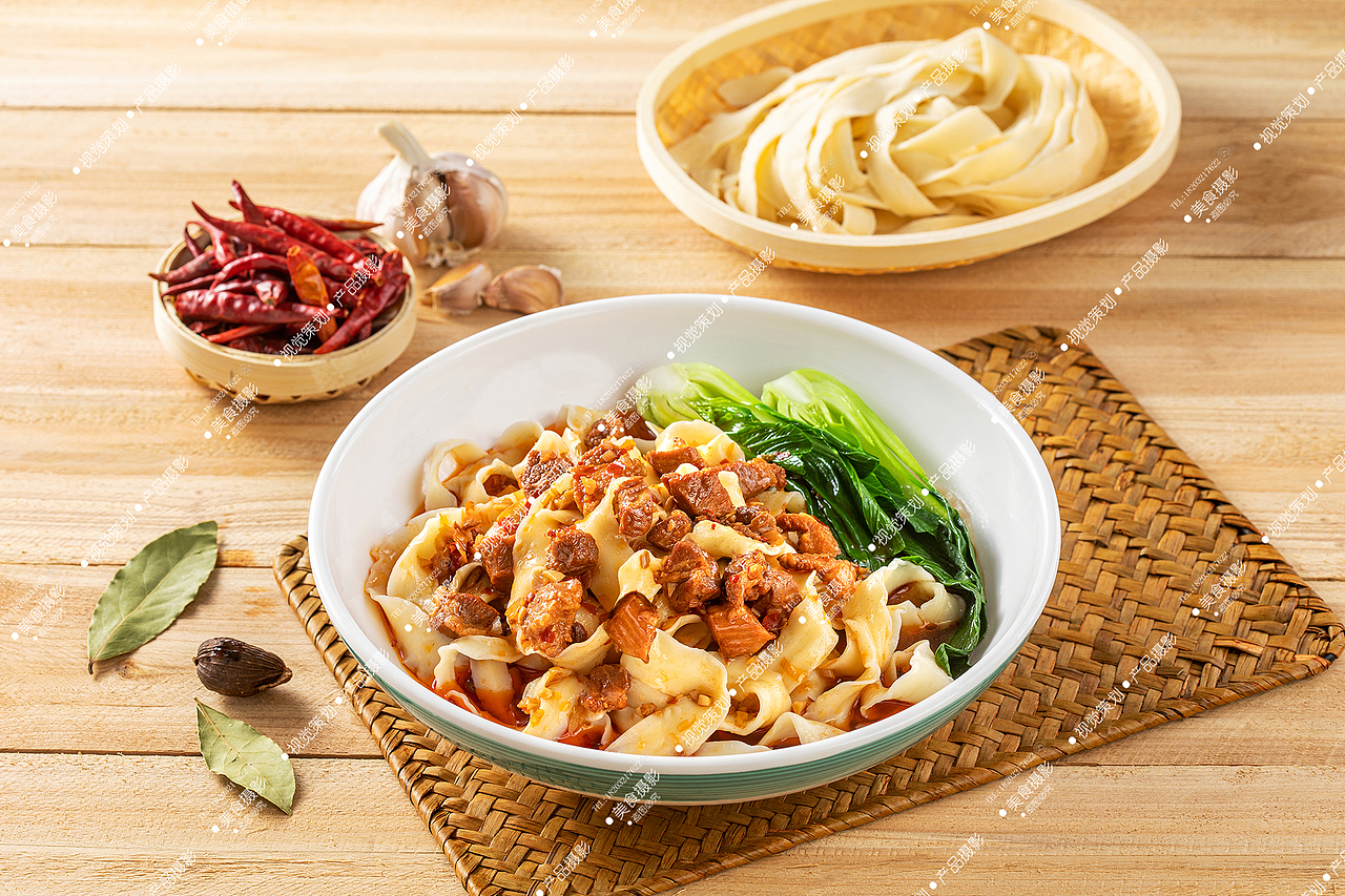 美食摄影，面条拍摄（图ZMzE2MzAxMDE2） - 美食摄影 - 站酷设计师无糖视觉原创素材 - 站酷ZCOOL