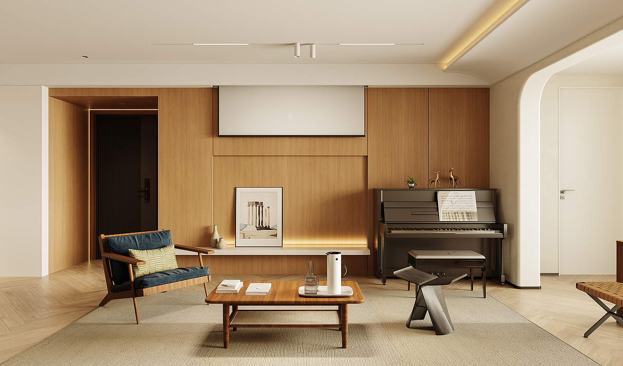 效果图15漫反射视觉表现漫反射视觉表现云澜庭2808漫反射视觉表现中鸿