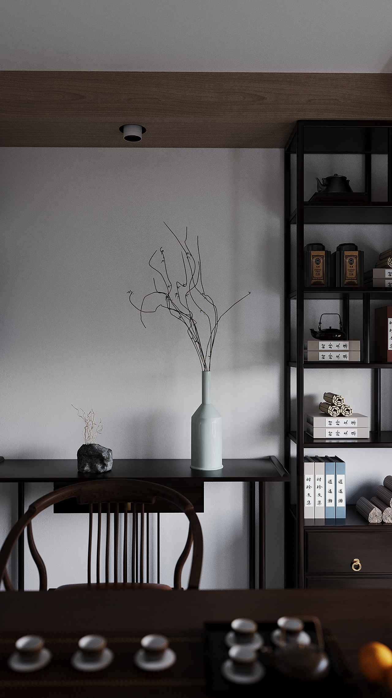 让心安静下来的空间（图ZMzQ5NjAyNDIw） - 环境/建筑摄影 - 站酷设计师熊横原创素材 - 站酷ZCOOL