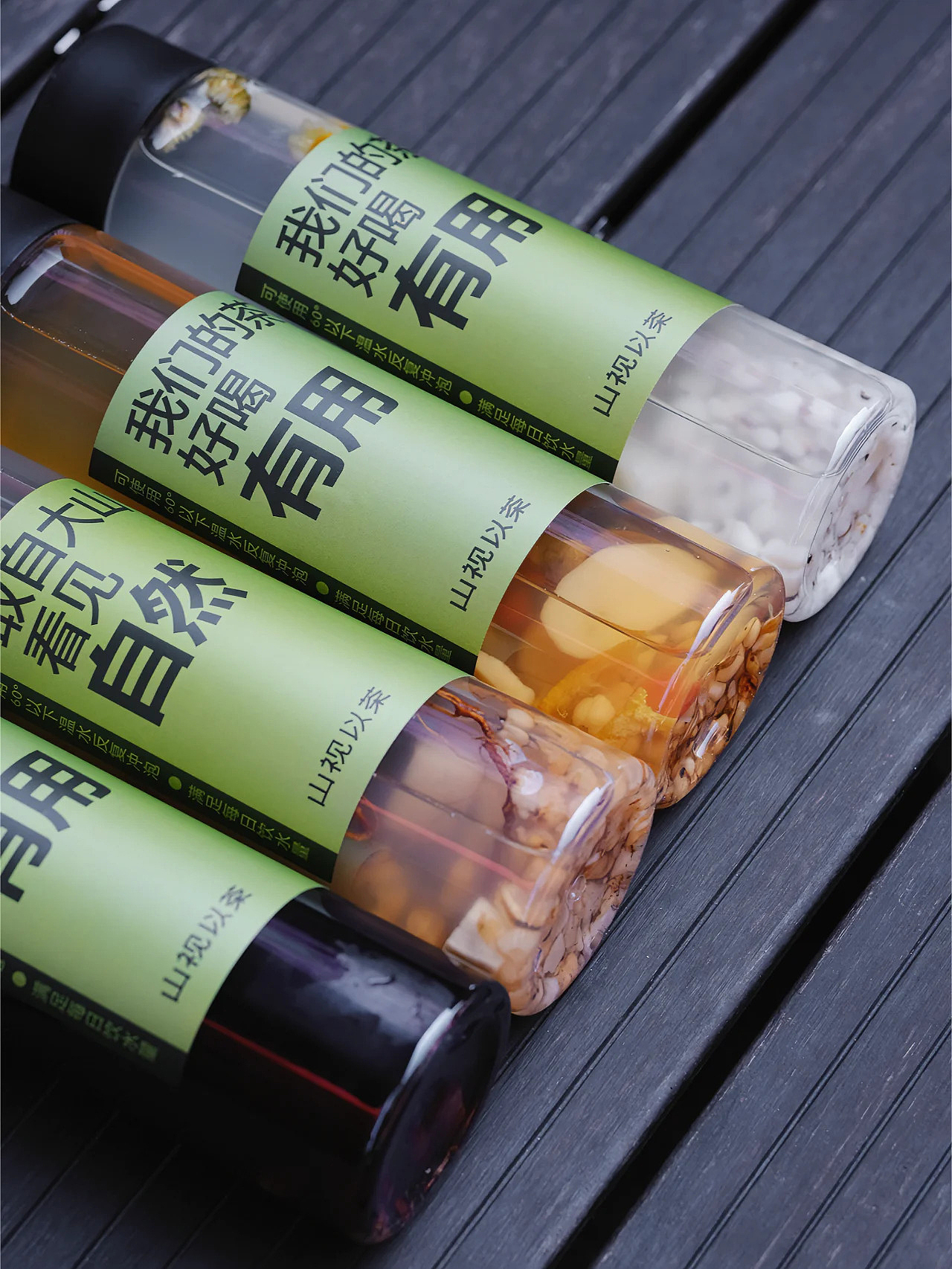 山视以茶 / KEYKAY品牌案例