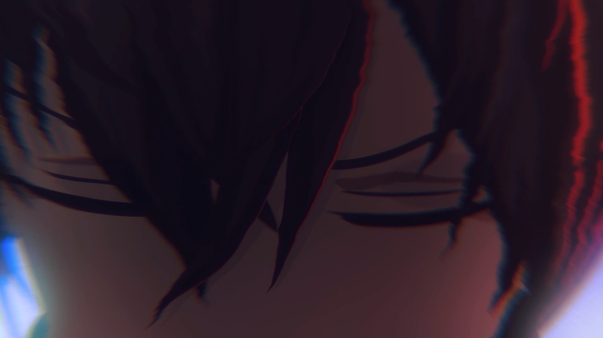 《雾境序列-破雾》3DPV-灵心动漫出品