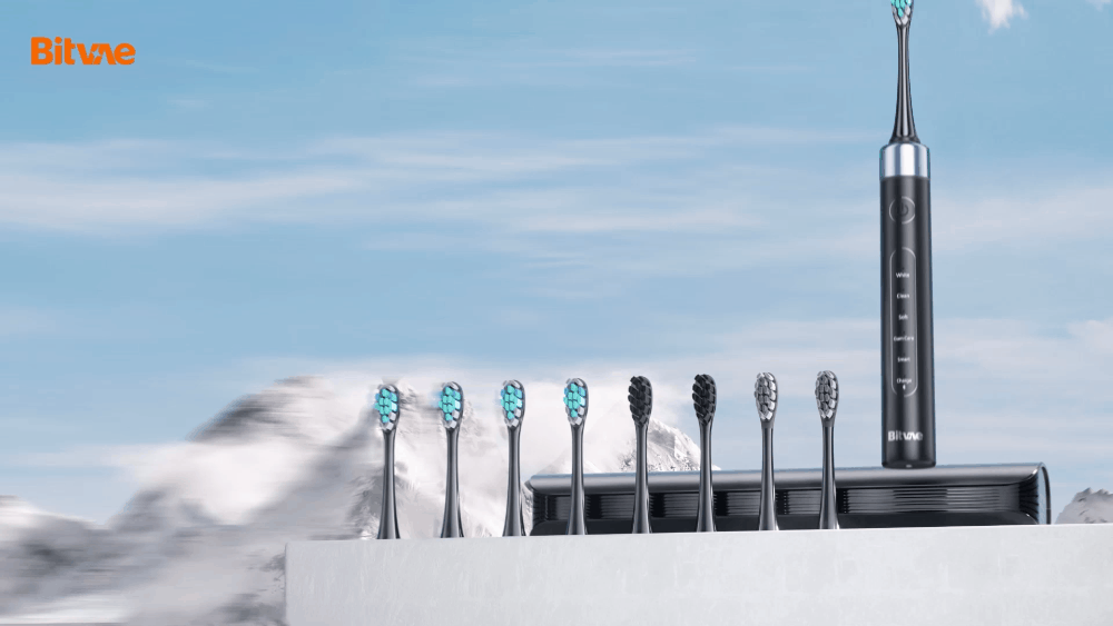 S2智能电动牙刷产品视频（图ZMzE2ODM1MzY0） - 动画/影视 - 站酷设计师Musen_沐森原创素材 - 站酷ZCOOL