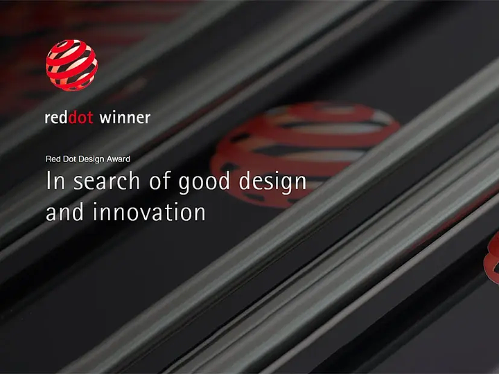 迈向成功的第一步：德国红点大奖申请要点解析