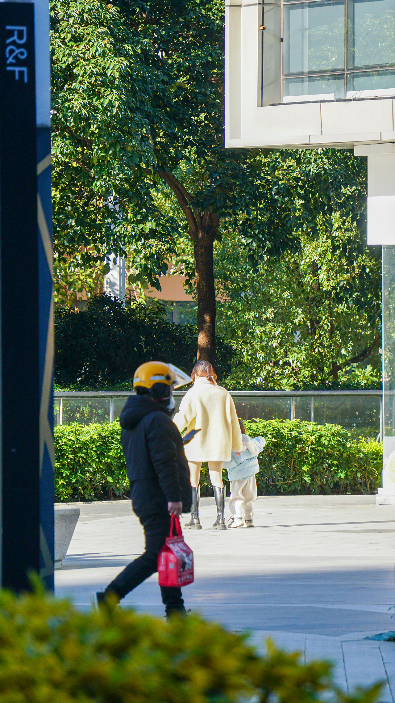 福州扫街221218（图ZMzI1ODA0Mzk2） - 人文/纪实摄影 - 站酷设计师炭烤旺旺原创素材 - 站酷ZCOOL