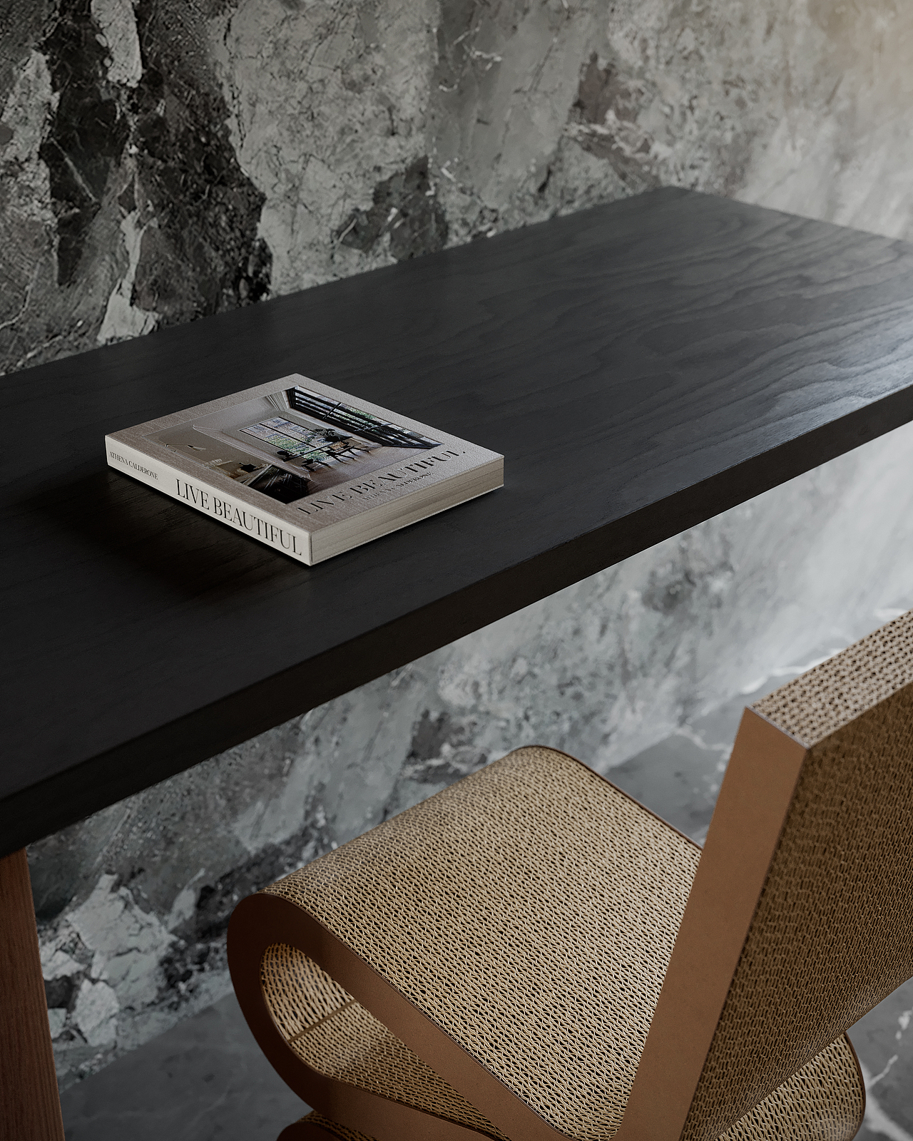 形影视觉渲染班