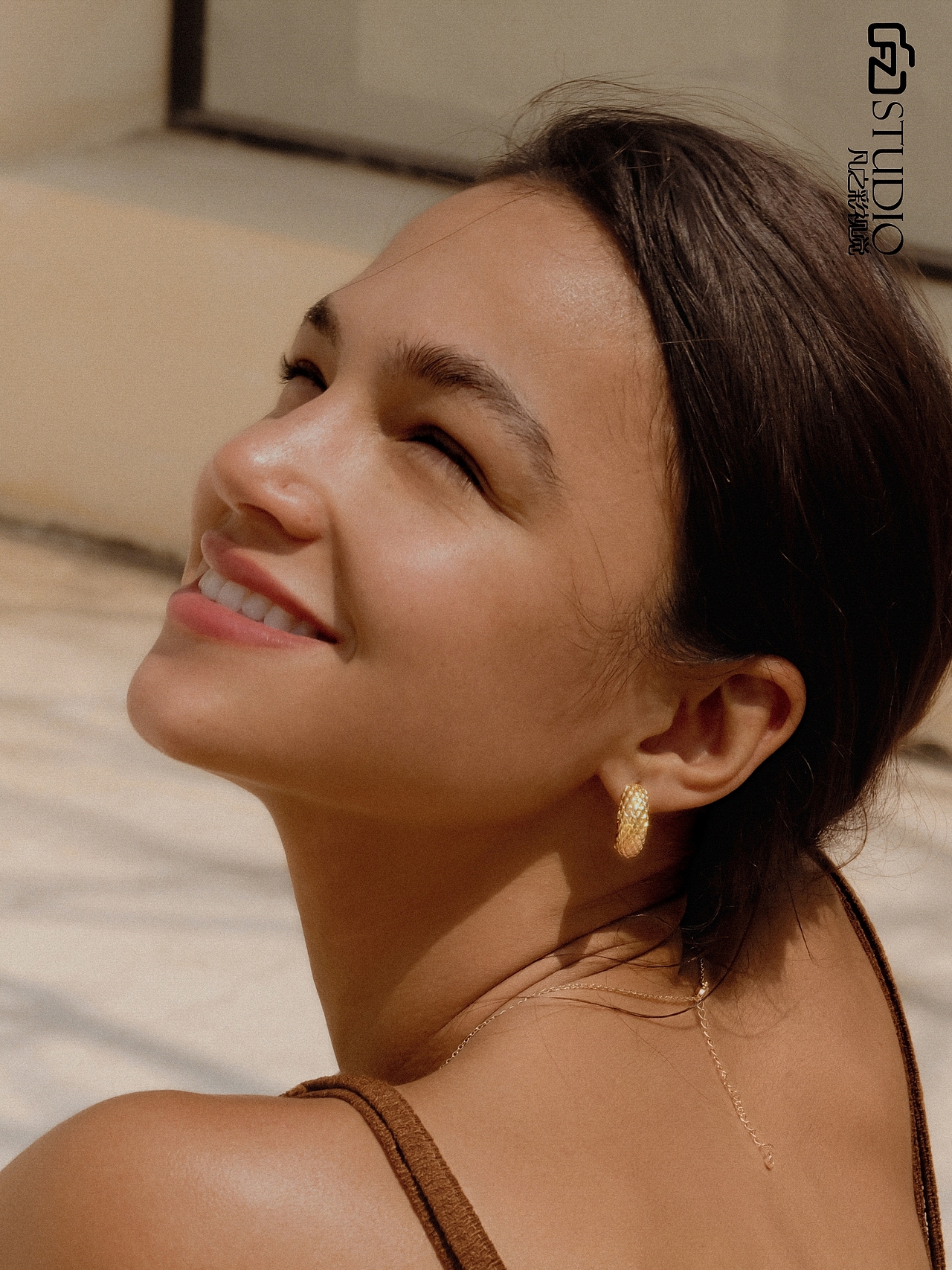 专注于跨境电商和品牌首饰拍摄/凡之彩出品