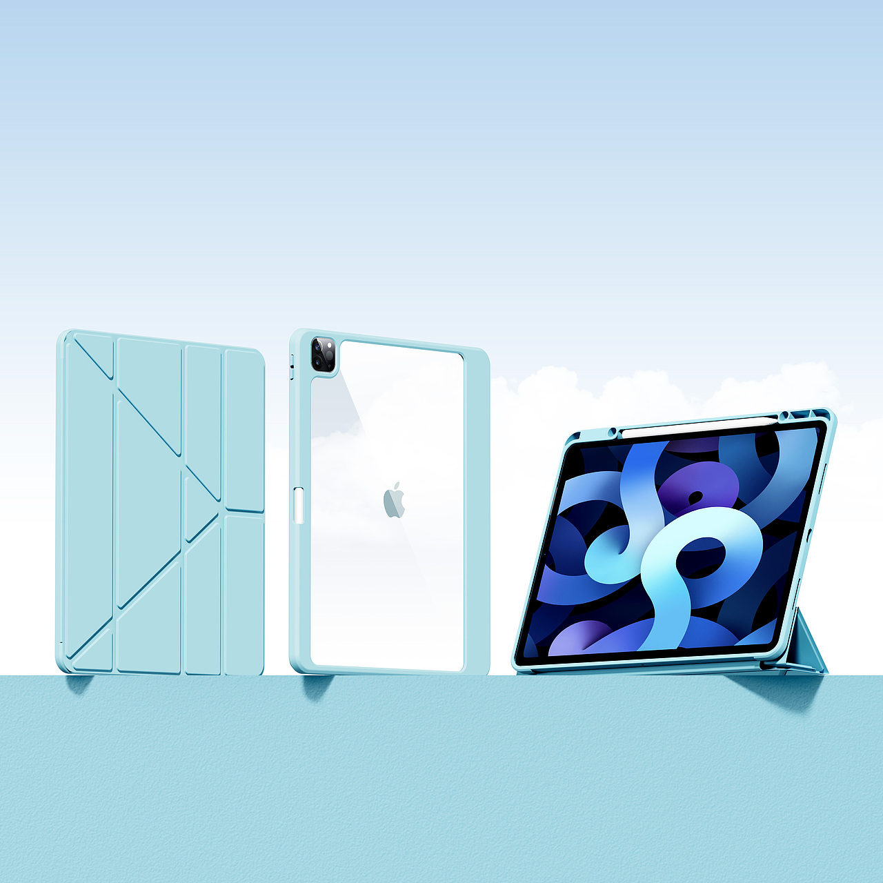 TORRAS图拉斯-产品渲染工作图