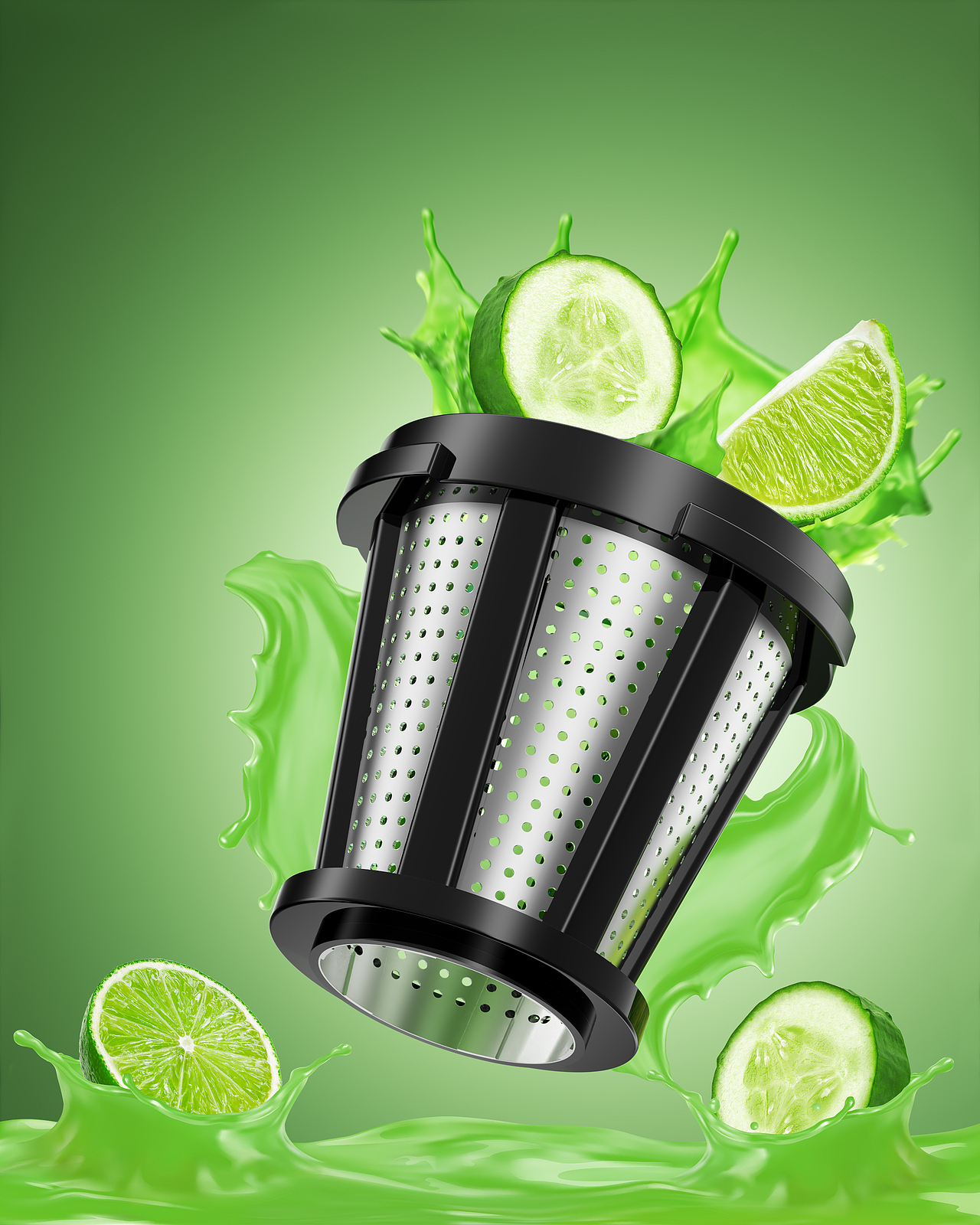 Avanish | 充气泵 | 小家电