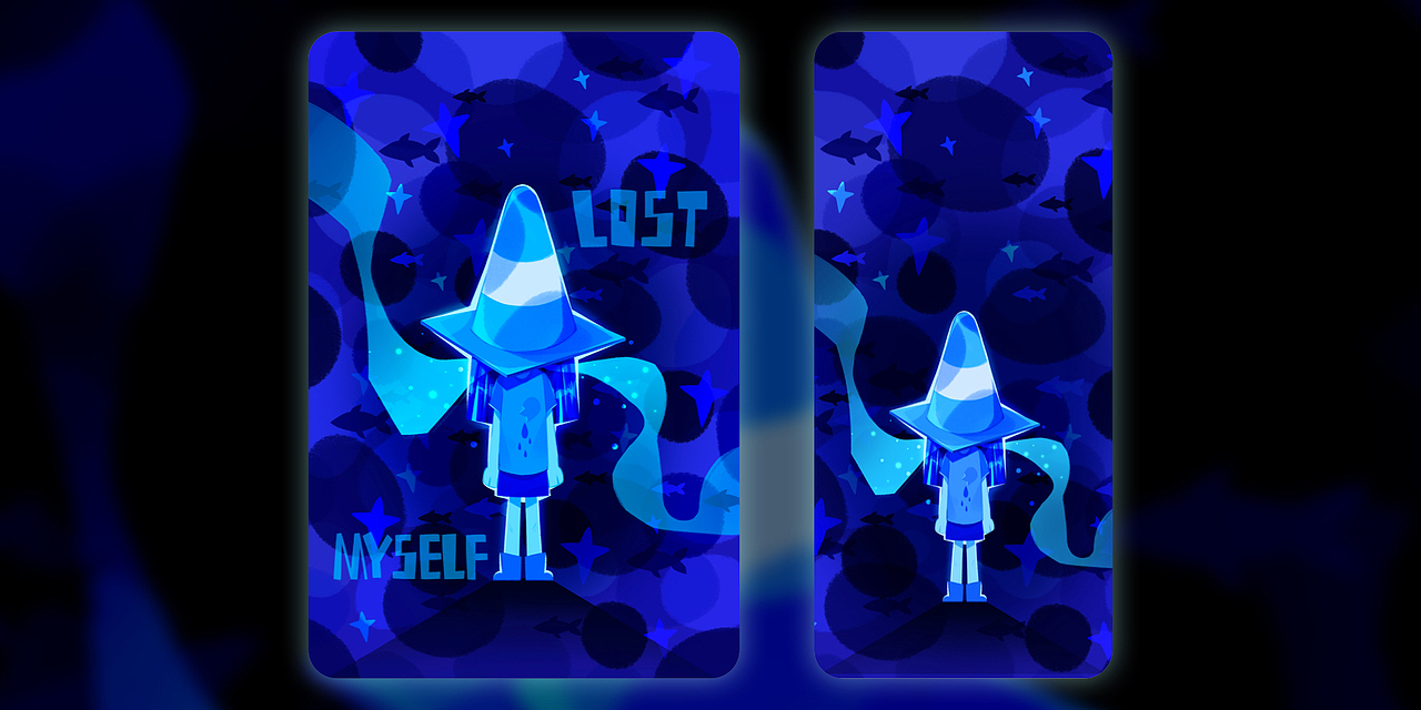 再见2023，你好2024（图ZMzU4Njk2NDAw） - 创作习作 - 站酷设计师查金丹三太子原创素材 - 站酷ZCOOL