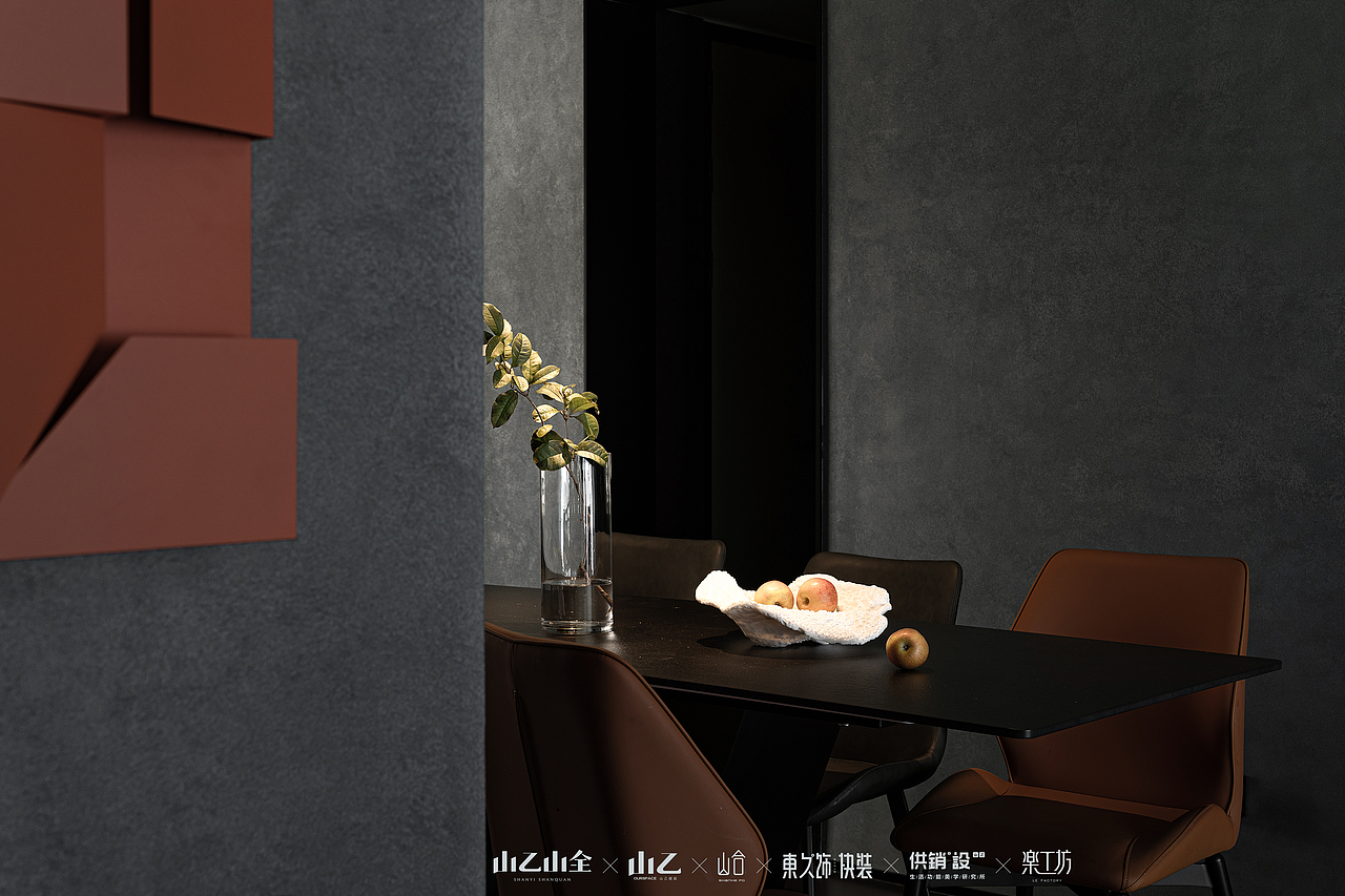 梅西正荣府实景