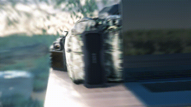 【O20机甲系列PSSD固态硬盘】Brand Promotion