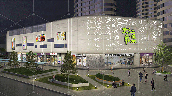 安徽芜湖大江市集