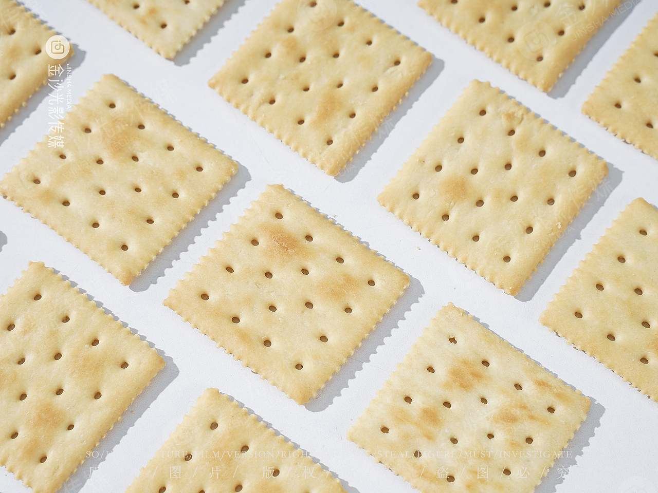 饼干图片拍摄 | 高级感