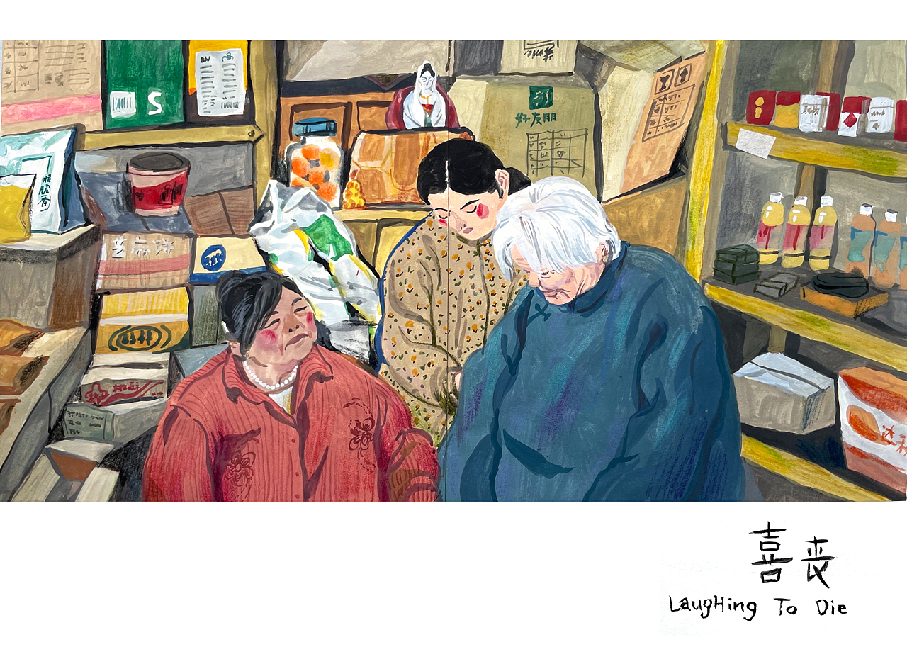 一些不错的小成本电影（图ZMzEwMDMwMzcy） - 艺术插画 - 站酷设计师手绘三婶原创素材 - 站酷ZCOOL