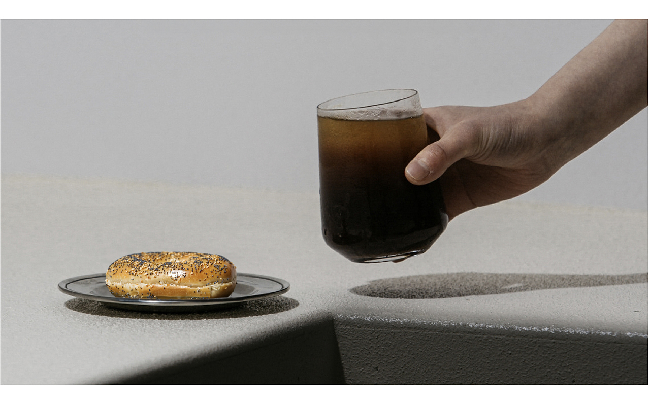 DAKO出品|GivenLight 给光咖啡