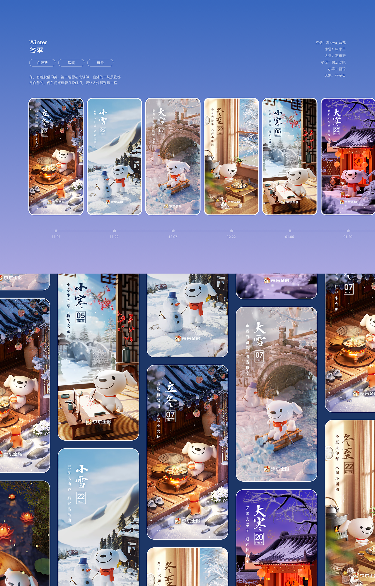 2022工作总结（图ZMzMwMTIyMjc2） - 其他UI - 站酷设计师Shewu_佘兀原创素材 - 站酷ZCOOL