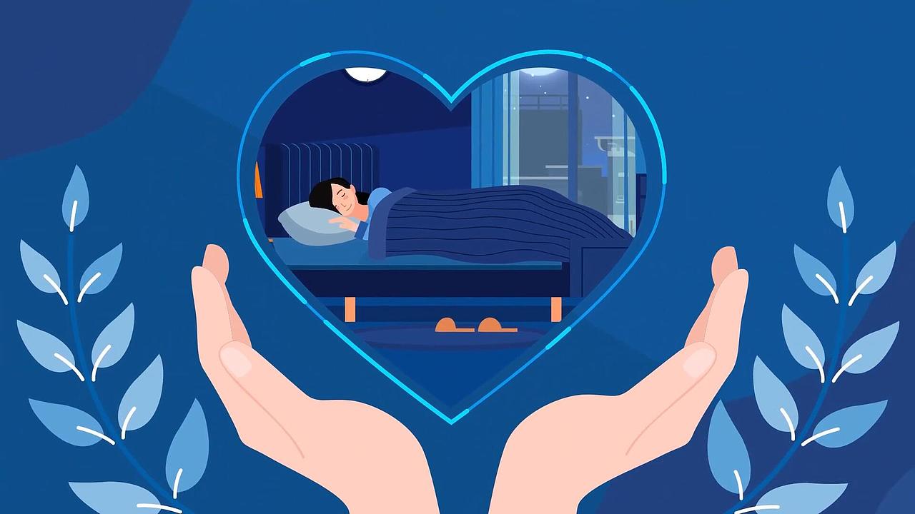 【MG动画】喜临门床垫 帮助您科学入睡