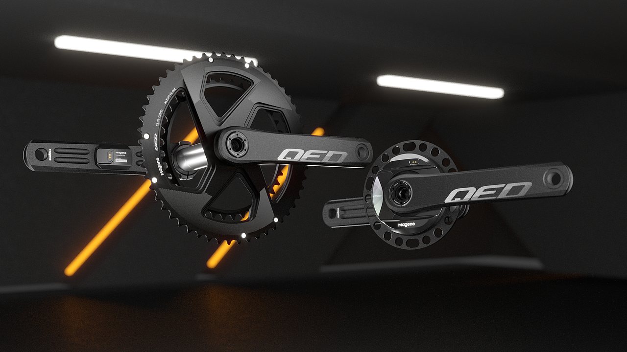 公路自行车牙盘产品3D广告片（图ZMzQ5Mjk4MjI0） - 产品 - 站酷设计师MrTambourineMan原创素材 - 站酷ZCOOL