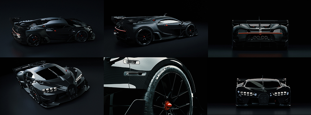 练习项目总结（图ZMzI3NzQ5ODk2） - 其他三维 - 站酷设计师Wheartt原创素材 - 站酷ZCOOL