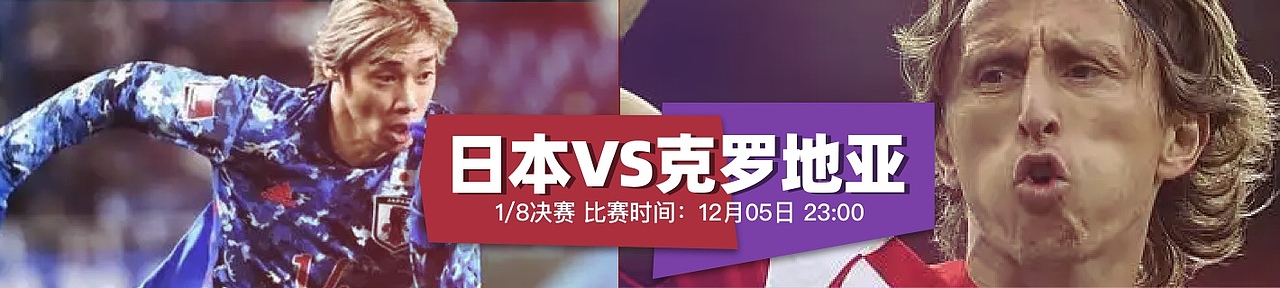2022卡塔尔世界杯-专题 banner