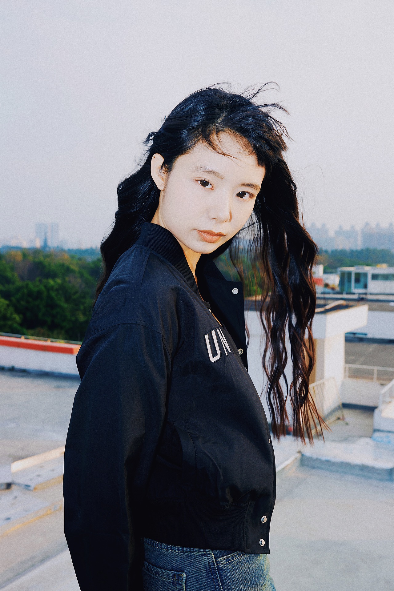 * 商业摄影｜风格随心，自由随形（图ZMzUxMzk3NDk2） - 人像摄影 - 站酷设计师苏海之原创素材 - 站酷ZCOOL