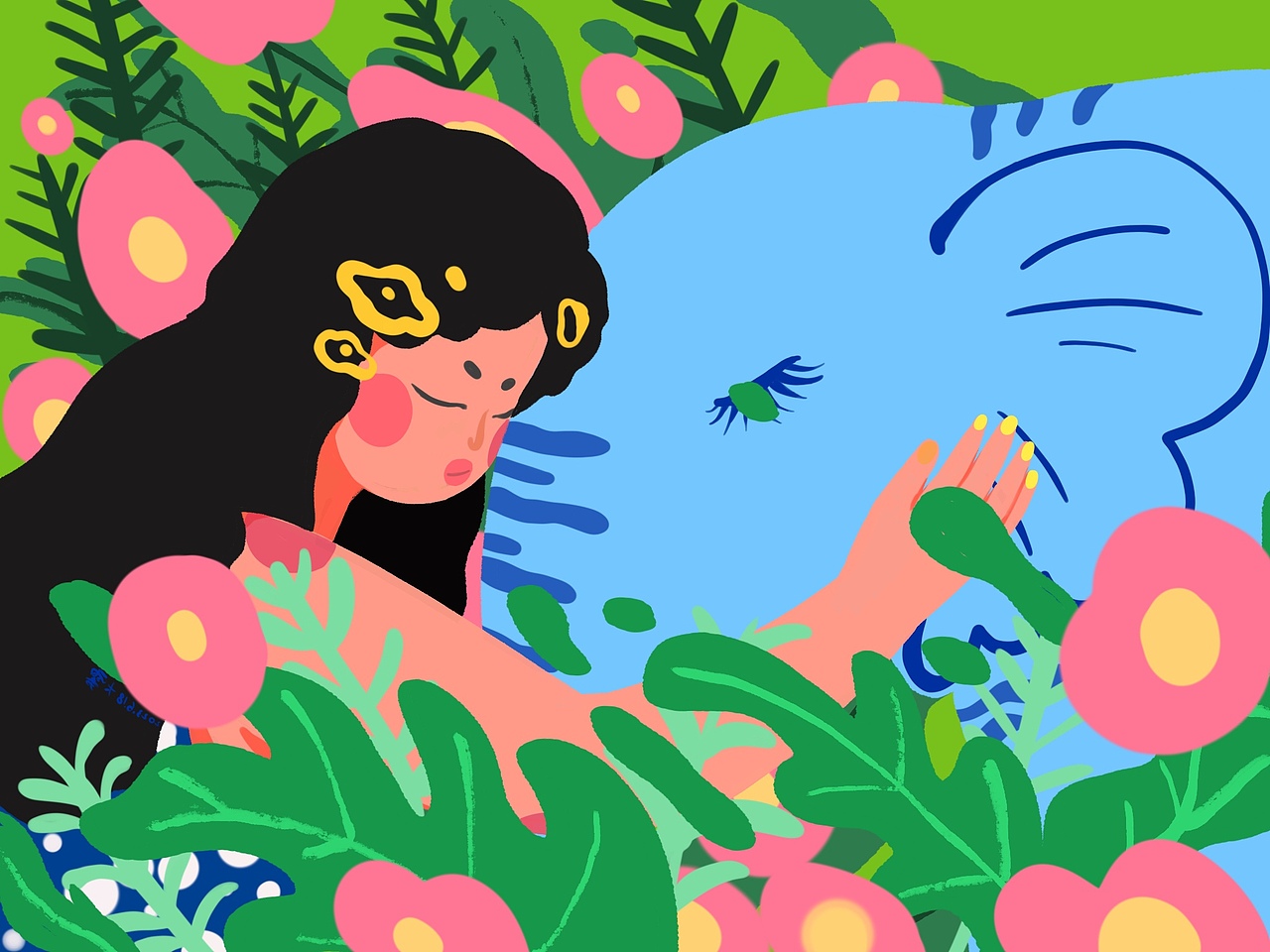 画师繁星2.0第二期第二周