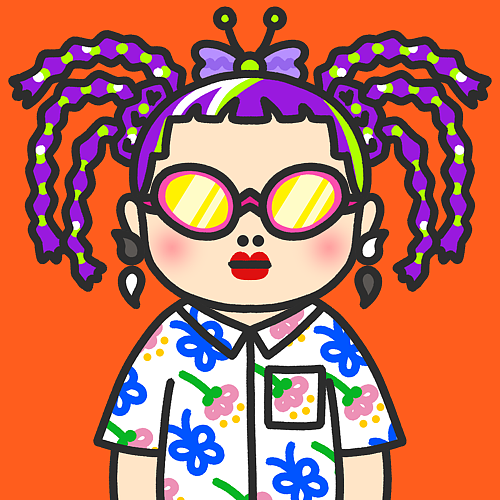 日常穿着头像【衬衫系列】切图合成篇「1」（图ZMzExMzYyMjky） - IP形象 - 站酷设计师huachong原创素材 - 站酷ZCOOL