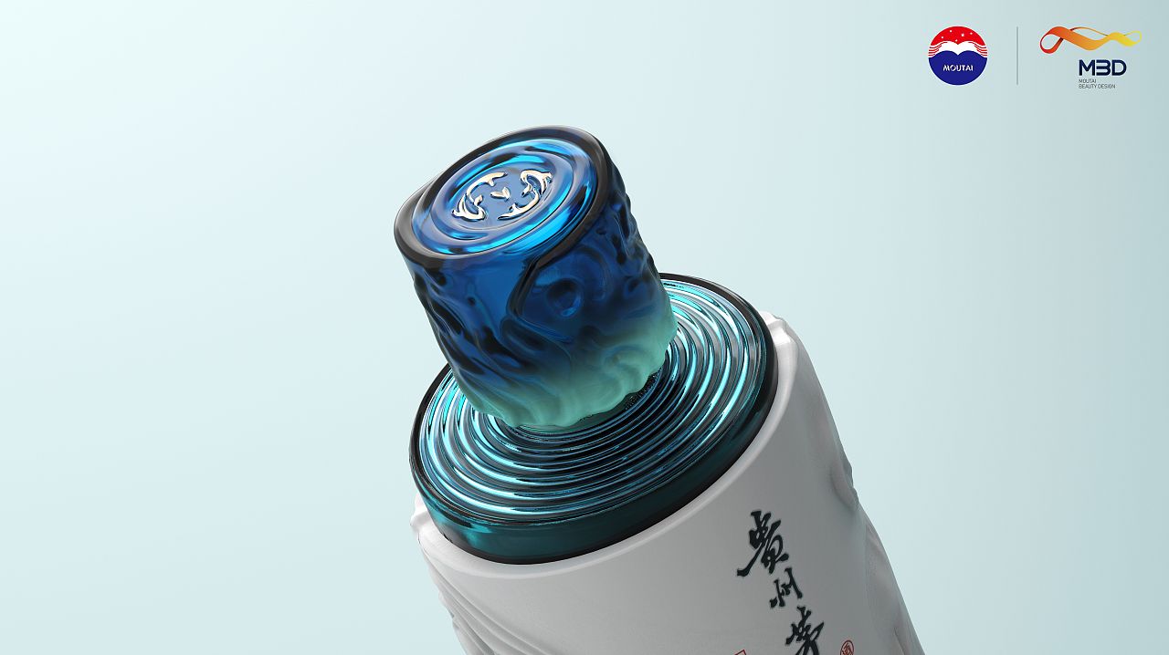茅台 x 华韵创意│酒包装设计│案例分享
