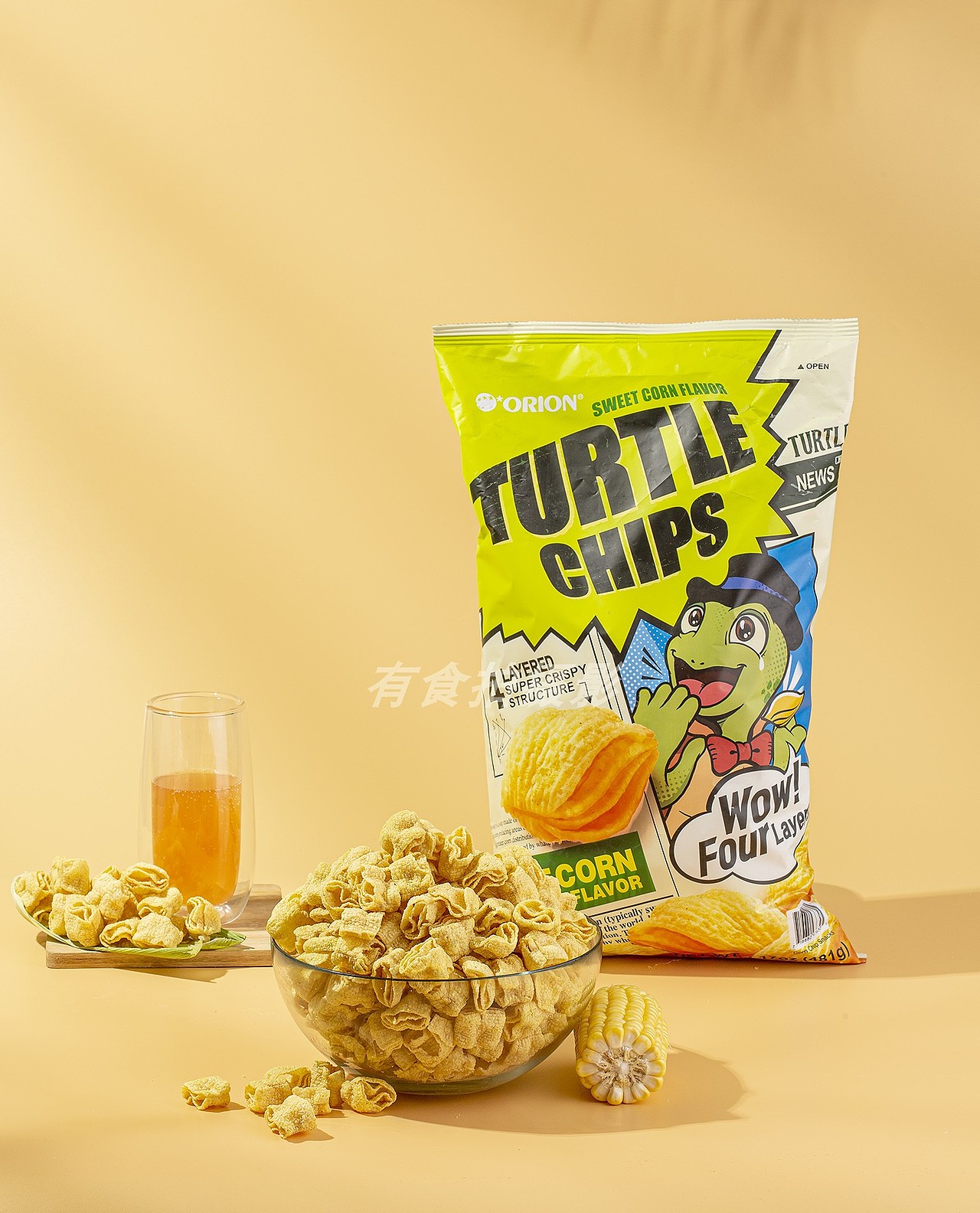 深圳美食食品摄影--电商食品拍摄