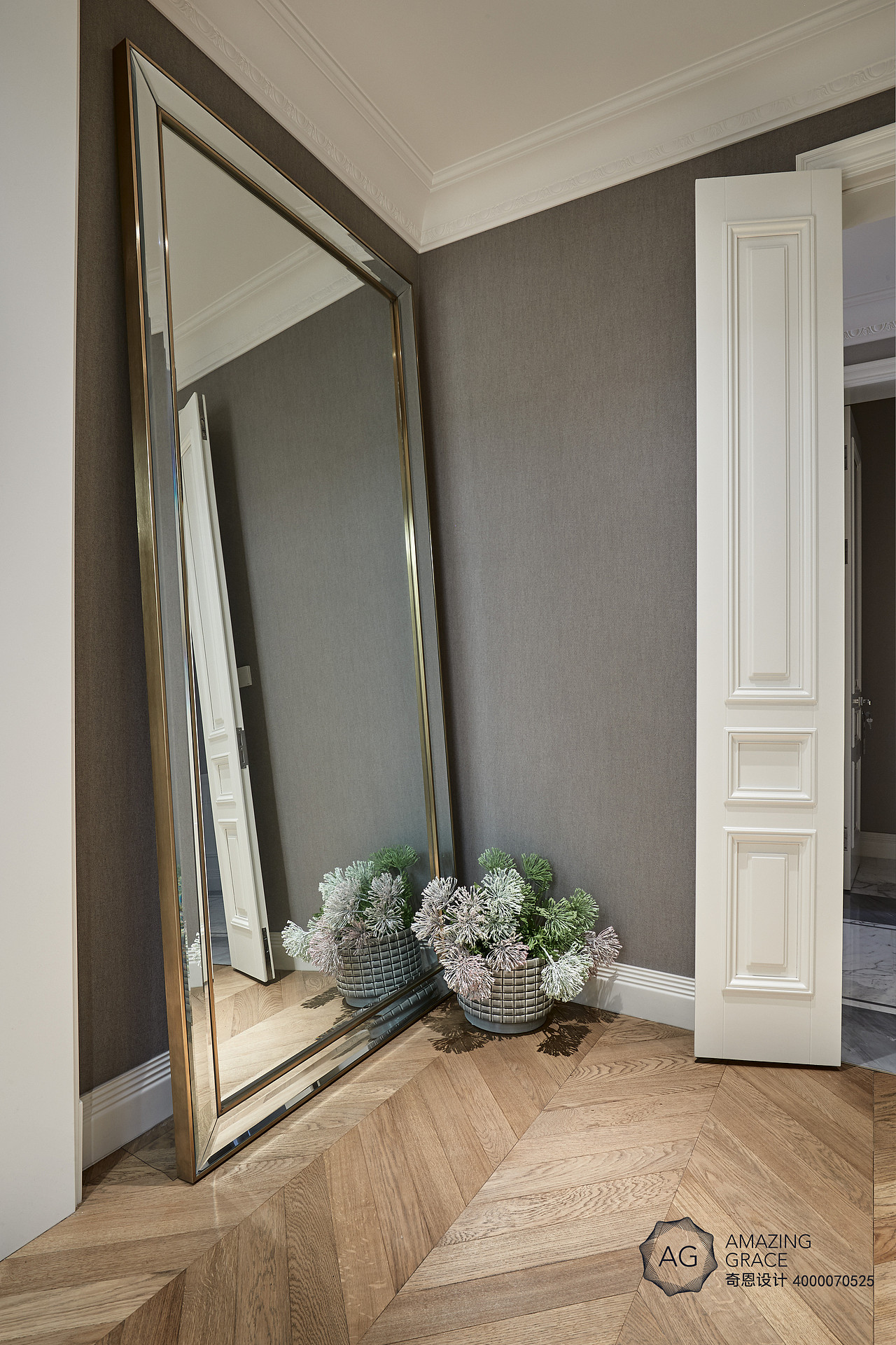 温州200方大平层