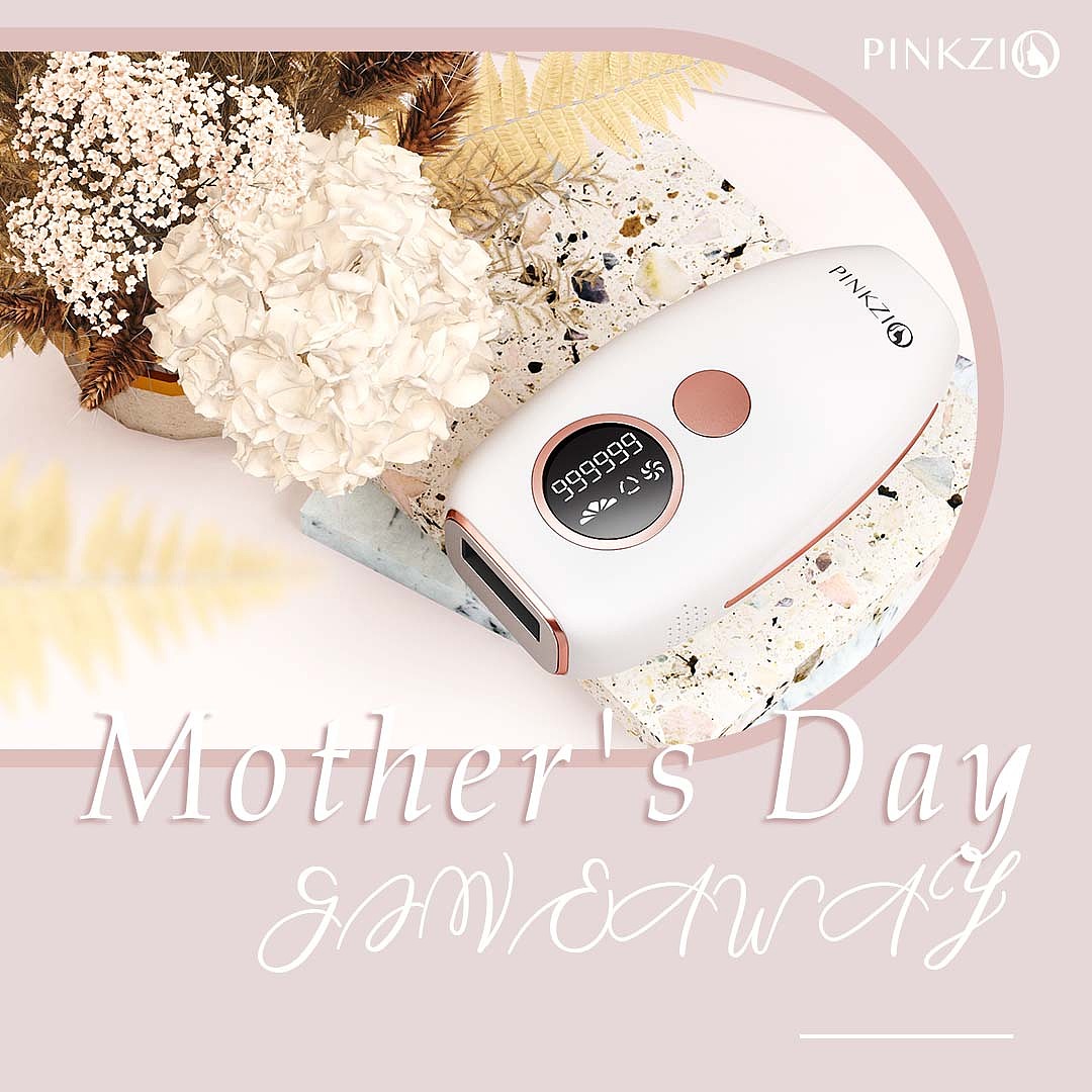 独立站母亲节邮箱图