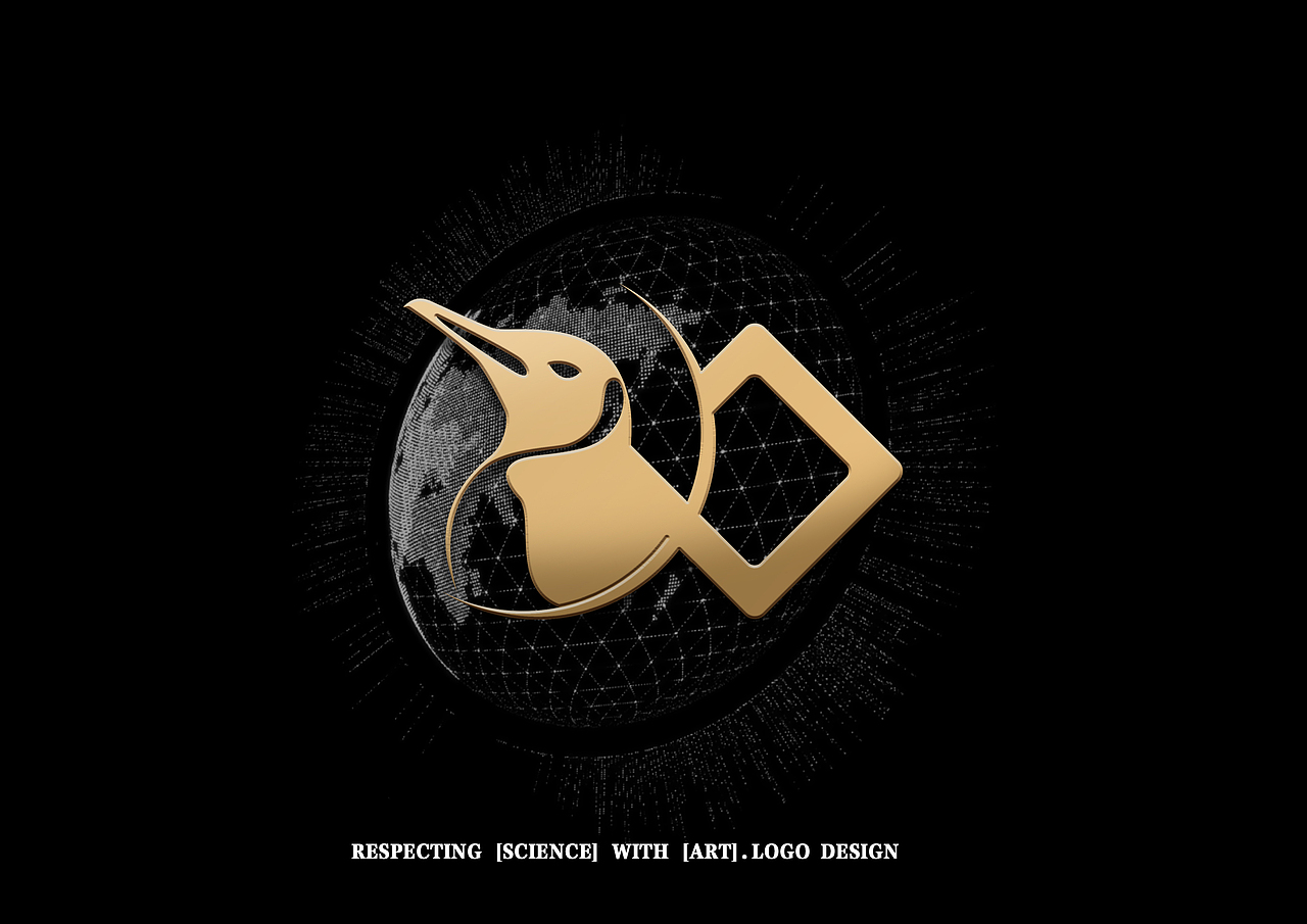 何享健科学基金LOGO＆奖章设计方案（图ZMzY5ODExMDc2） - Logo - 站酷设计师掘墓虎子原创素材 - 站酷ZCOOL