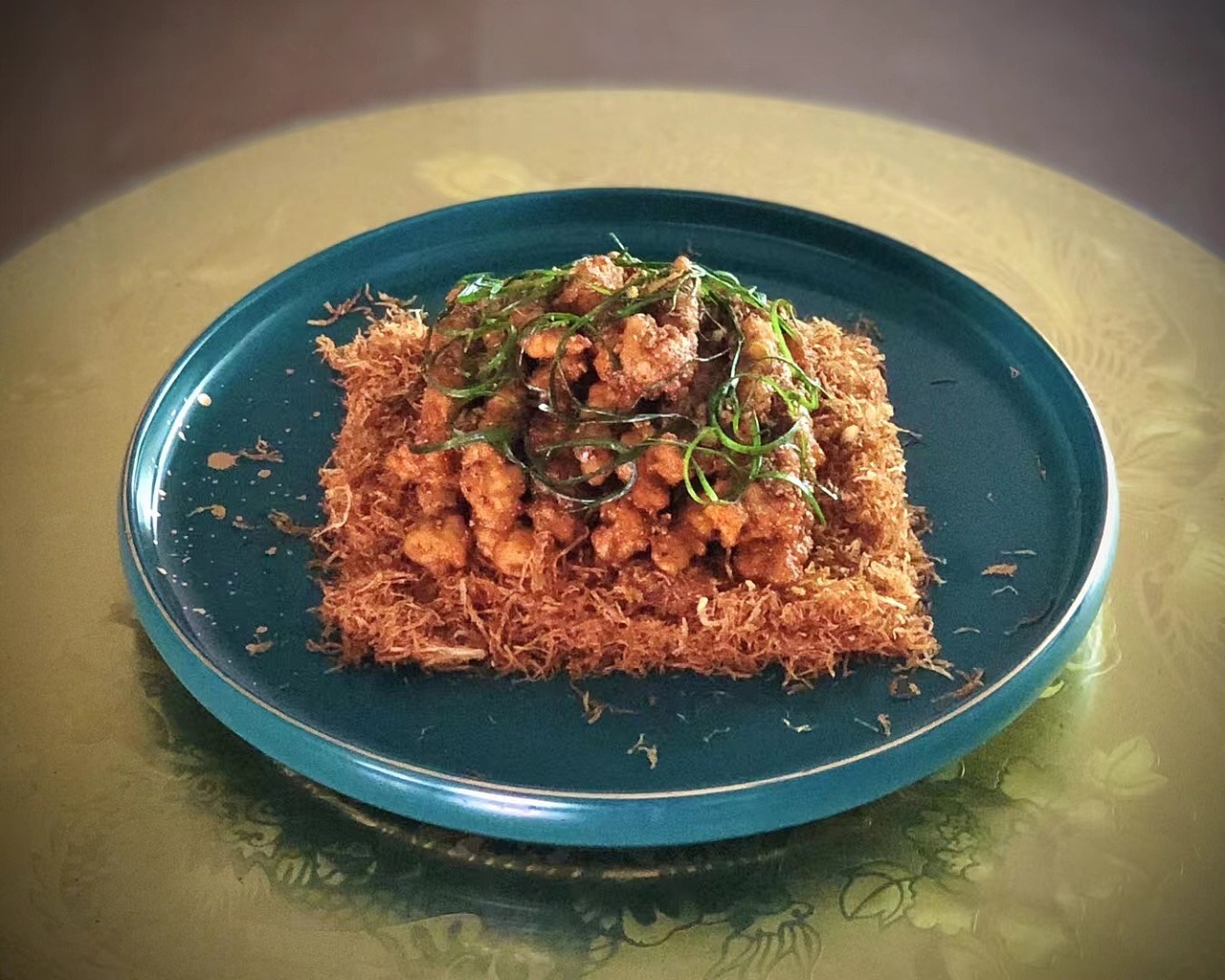 重庆新东方烹饪学校-我的菜品制作学习01