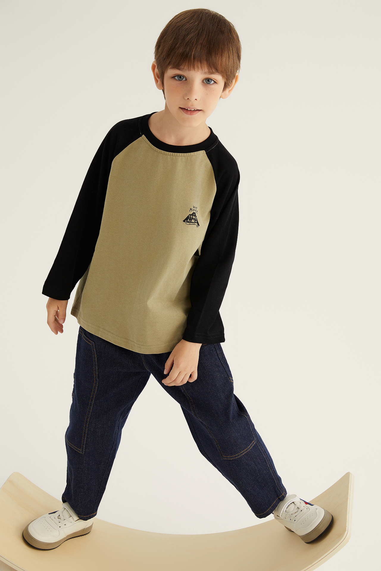 童装拍摄|Purrfrct Diary 2023