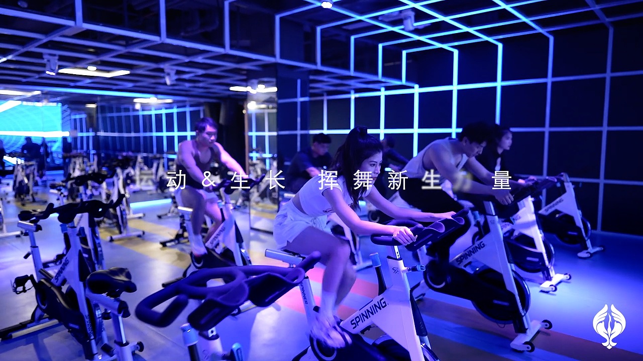 厦门波特曼酒店视频号-运动篇