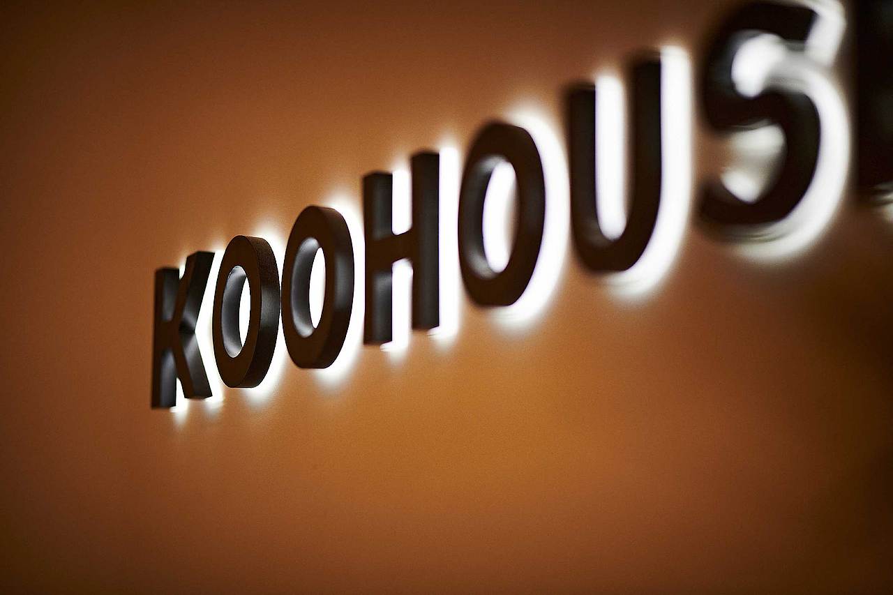 KOOHOUSE 孔舍(图ZMzU1MzAzNzQ4) - 品牌 - 站酷设计师ORIG源涞设计原创素材 - 站酷ZCOOL