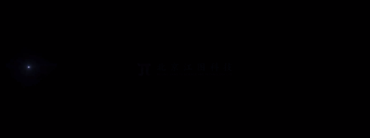 北京江图科技某某智慧城市可视化大屏