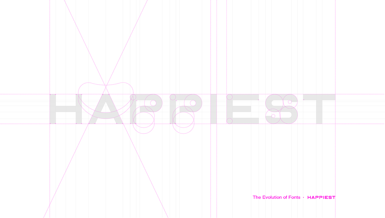 HAPPIEST BRAND VISION（图ZMzQxMjI4NDY0） - 品牌 - 站酷设计师张宇2002原创素材 - 站酷ZCOOL