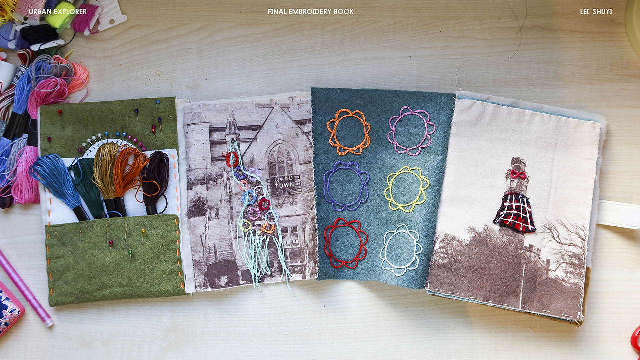 爱丁堡的奇妙探险（图ZMzE2MjQzMDY0） - 书籍/画册 - 站酷设计师抒意烧仙草原创素材 - 站酷ZCOOL