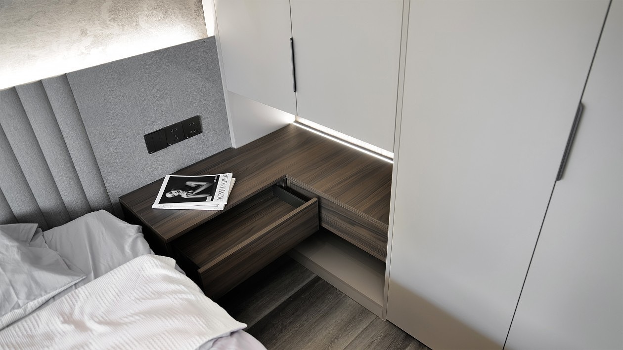 蜕变有序 _ 循梦而行,向阳而生