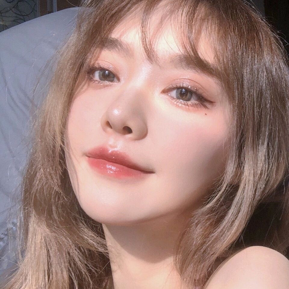 照片转手绘,AI对着照片画的CG 手绘头像 厚涂 CG 唯美