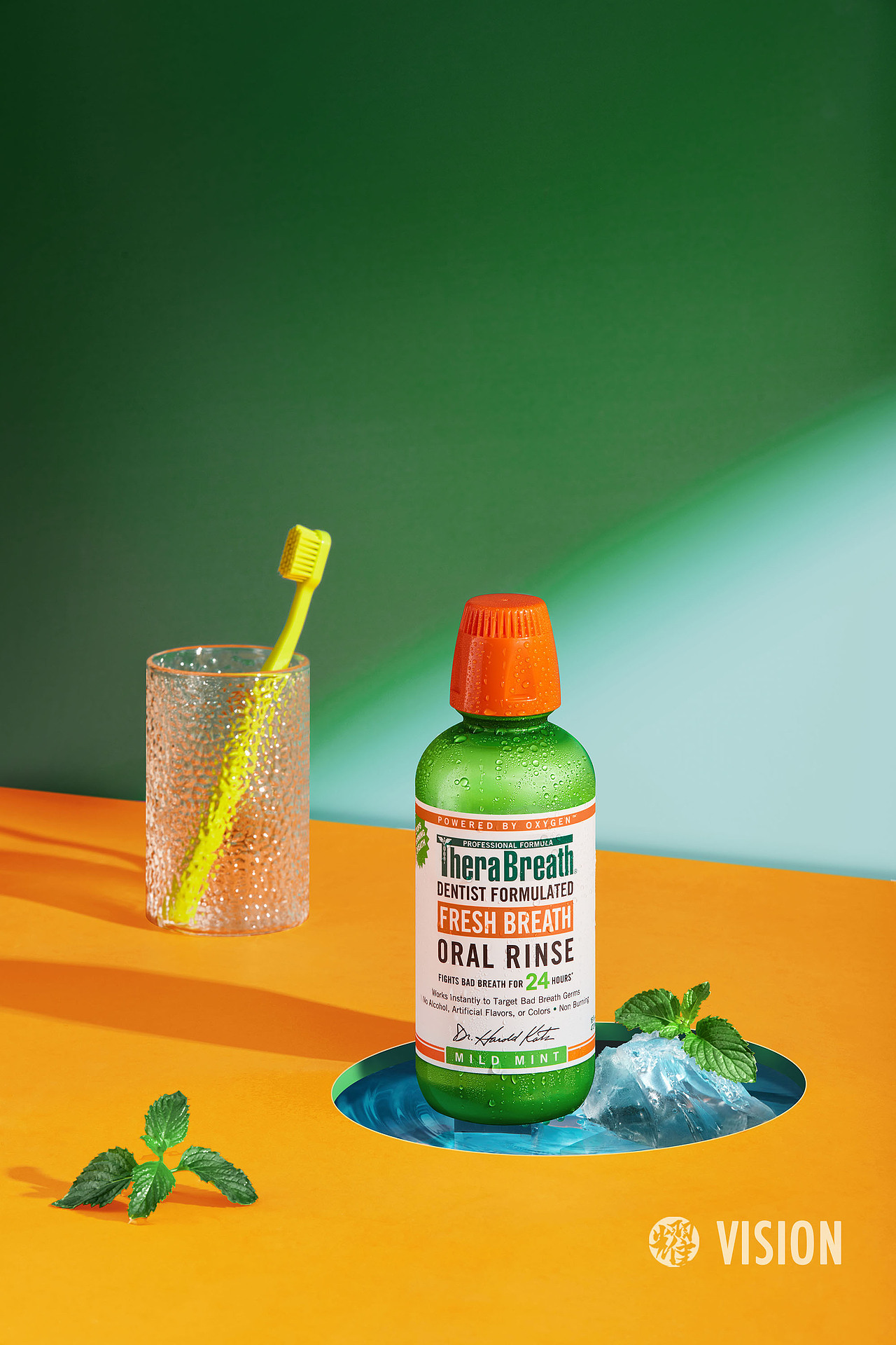 YAO VISION | 凯斯博士 漱口水（图ZMzI5OTE0MjEy） - 产品摄影 - 站酷设计师耀影视觉原创素材 - 站酷ZCOOL