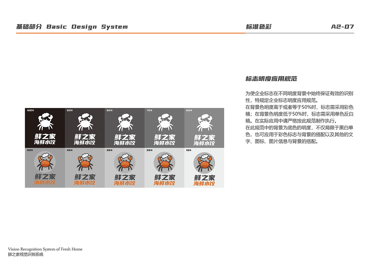餐饮企业形象（图ZMzAxOTQ1MTAw） - 品牌 - 站酷设计师Z67533032原创素材 - 站酷ZCOOL