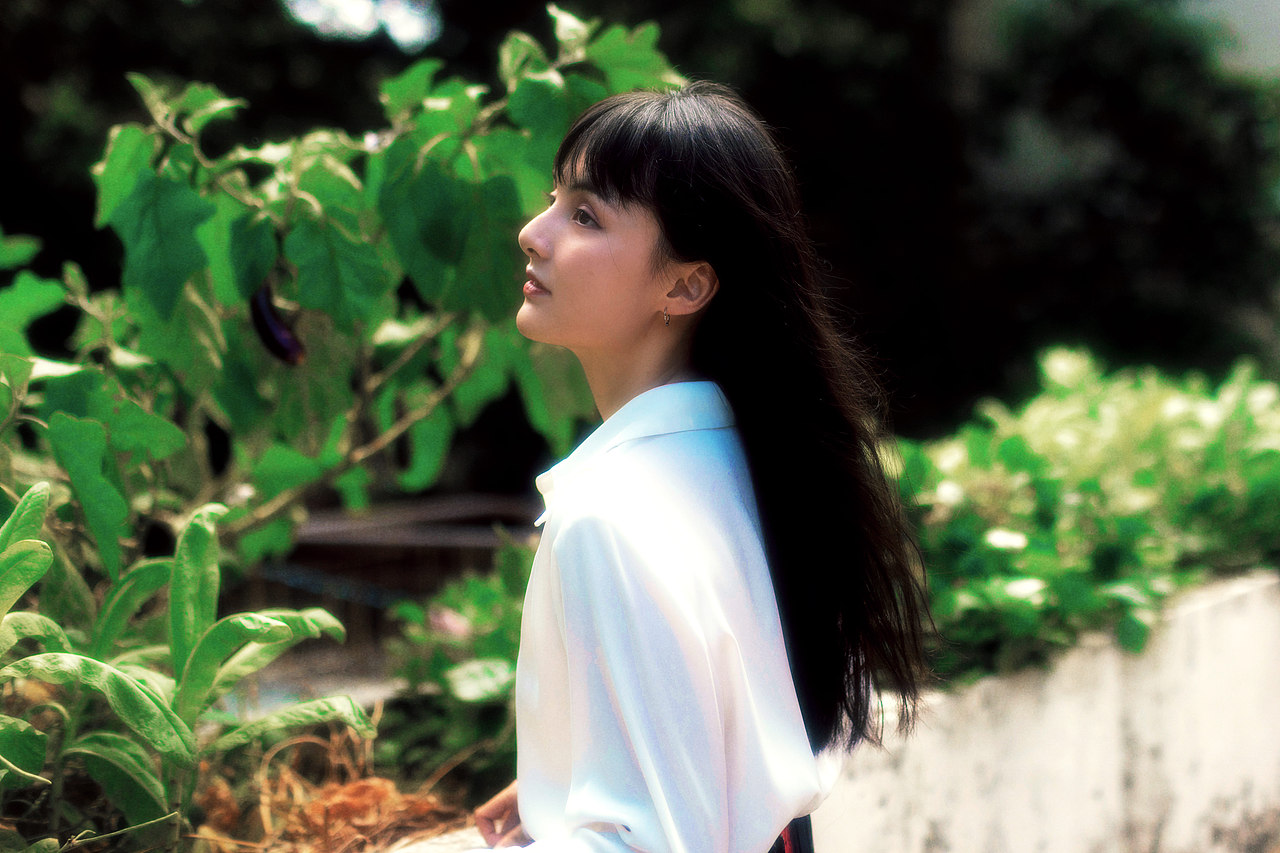 港风集/香港旅拍