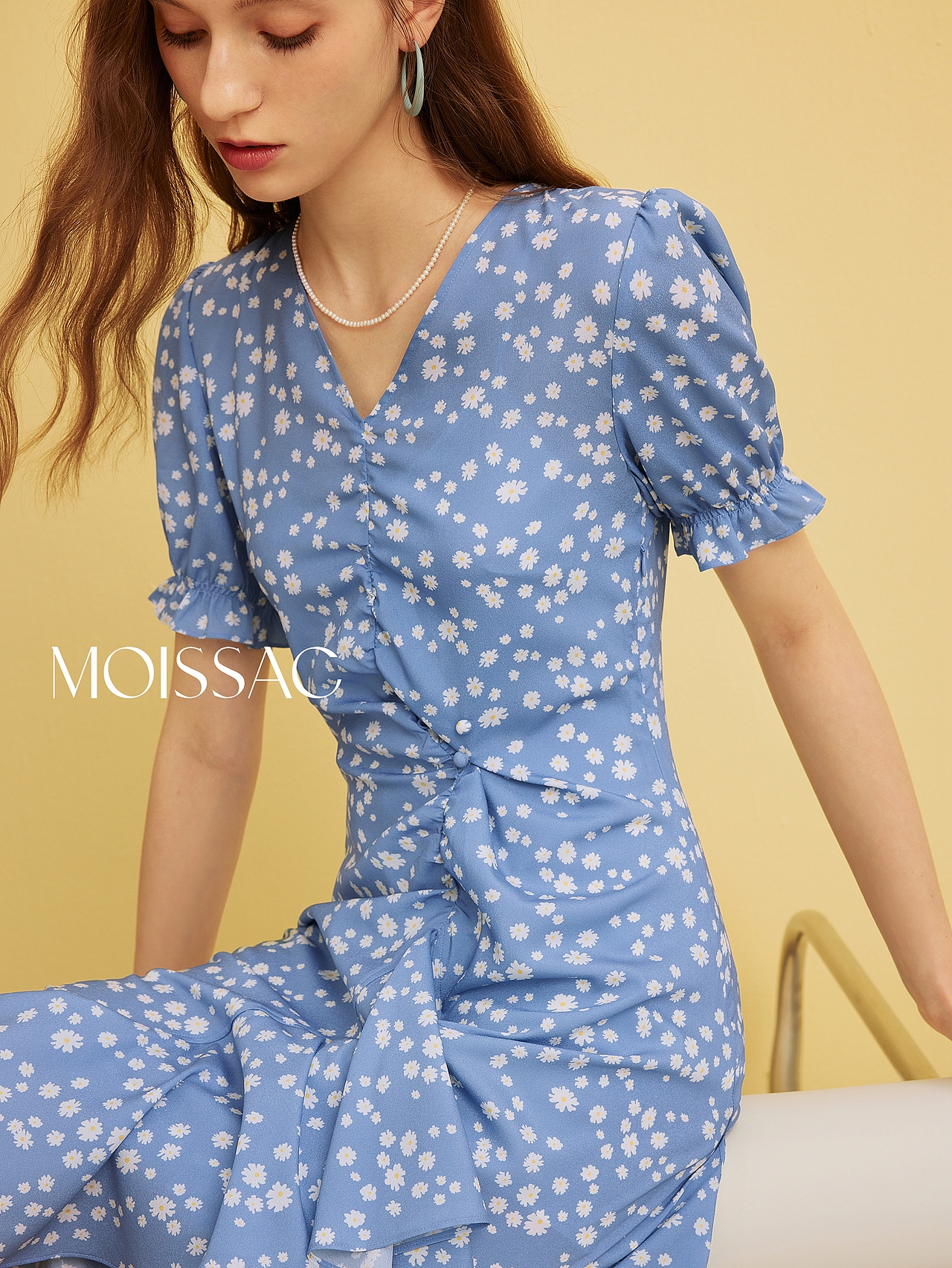 MOISSAC（图ZMzQ0MjI3OTY4） - 人像摄影 - 站酷设计师浣星传媒原创素材 - 站酷ZCOOL