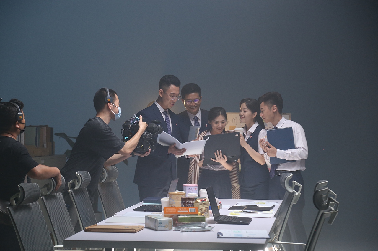 中国光大银行30周年MV!